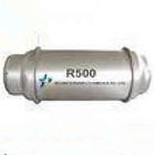 เอสจีเอ R500 OEM ที่สูงขึ้นความจุ R500 Azeotrope เย็นด้วยความบริสุทธิ์ 99.8% 400L