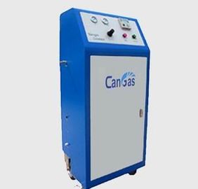 ไนโตรเจนอัตราเงินเฟ้อยาง CAC-1 ไนโตรเจนยาง Inflator