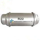 R22 เปลี่ยน Chlorodifluoromethane (HCFC-22) ก๊าซบ้านเครื่องปรับอากาศทำความเย็น