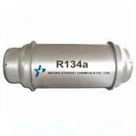 R134a เย็น 30 ปอนด์ Tetrafluoroethane (HFC-134a) เดิน R-12 R-134a
