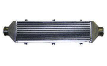 ยูนิเวอร์แซชาร์จ Air Cooler สำหรับผลการดำเนิน Car Charge Air Cooler