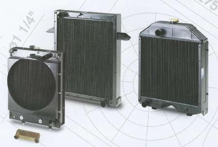 ยานยนต์ครีบท่อแลกเปลี่ยนความร้อน, เครื่องดูดฝุ่นประสาน Intercooler