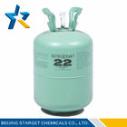 R22 CHCLF2 Chlorodifluoromethane (HCFC-22) อุตสาหกรรมเครื่องปรับอากาศทำความเย็นแก๊ส