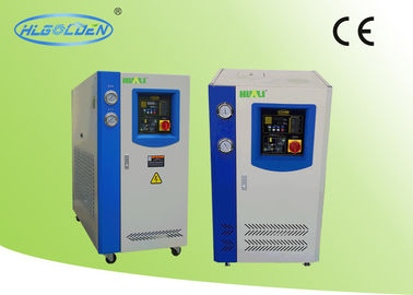 ซันโย / Dakin / Copeland Scroll คอมเพรสเซอร์เครื่องทำความเย็น 9.3KW - 142.2KW