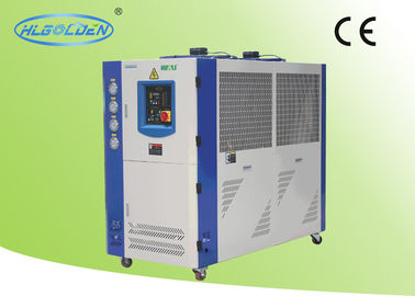 ซันโย / Dakin / Copeland Scroll คอมเพรสเซอร์เครื่องทำความเย็น 9.3KW - 142.2KW