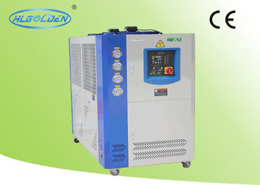 ซันโย / Dakin / Copeland Scroll คอมเพรสเซอร์เครื่องทำความเย็น 9.3KW - 142.2KW