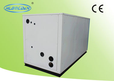 41.2KW 10HP Chiller อุตสาหกรรมน้ำสำหรับฉีดเครื่องปั้น