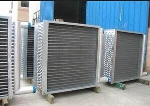 ขนาดกะทัดรัดจานประสานลูมิเนียมและครีบแลกเปลี่ยนความร้อน, OEM และ ODM