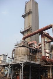 Evaporator แยกตัวจากอากาศร้อน Exchanger, อลูมิเนียมแผ่นคูลเลอร์