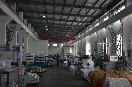 เครื่องดูดฝุ่นและประสานเชื่อมอาร์กอนโสดสกรูคอมเพรสเซอร์เครื่องแลกเปลี่ยนความร้อน