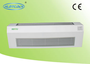 4.5kW พาณิชย์ 4 ท่อพัดลมคอยล์หน่วยประหยัดพลังงานแอร์แยก