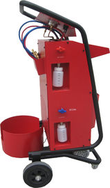 คู่ R134a R12 กู้คืนเครื่อง WDF-ACM2 / กู้คืนอุปกรณ์ทำความเย็น