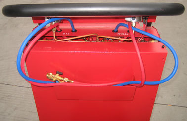 คู่ R134a R12 กู้คืนเครื่อง WDF-ACM2 / กู้คืนอุปกรณ์ทำความเย็น