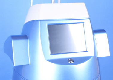 RF เครื่อง Thermage ผิวหนังความงามสำหรับการกำจัดริ้วรอย / RF Skin Tightening เศษส่วน BR801