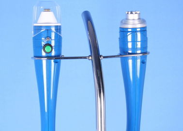RF เครื่อง Thermage ผิวหนังความงามสำหรับการกำจัดริ้วรอย / RF Skin Tightening เศษส่วน BR801