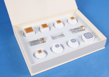 RF เครื่อง Thermage ผิวหนังความงามสำหรับการกำจัดริ้วรอย / RF Skin Tightening เศษส่วน BR801