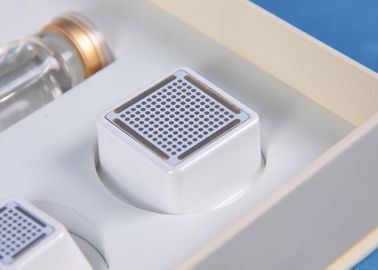 RF เครื่อง Thermage ผิวหนังความงามสำหรับการกำจัดริ้วรอย / RF Skin Tightening เศษส่วน BR801