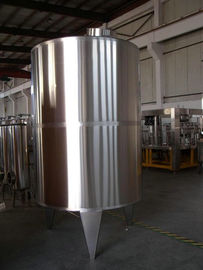 เครื่องฟอก CE ย้อนกลับ Osmosis น้ำแร่ที่มีประสิทธิภาพสูง 50T / ชั่วโมง