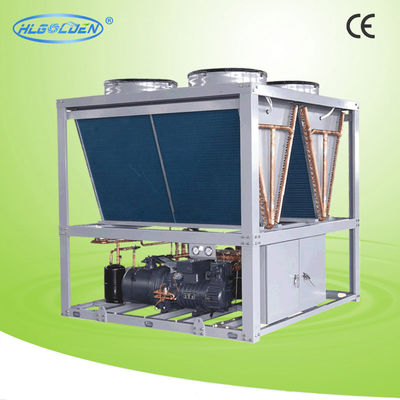 OEM HVAC Air Cooled ระบบปรับอากาศ, เครื่องระบายความร้อนด้วย Split หน่วย