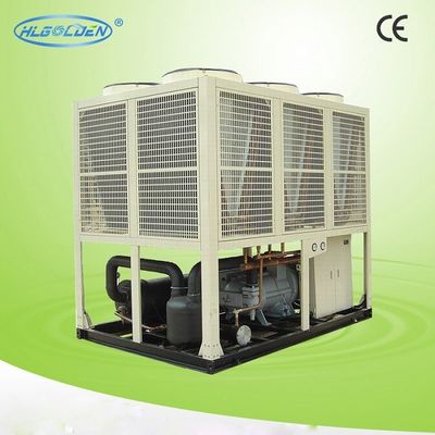OEM HVAC Air Cooled ระบบปรับอากาศ, เครื่องระบายความร้อนด้วย Split หน่วย