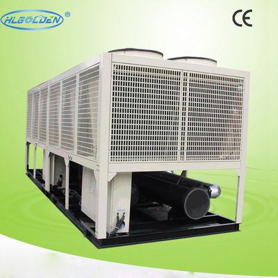 OEM HVAC Air Cooled ระบบปรับอากาศ, เครื่องระบายความร้อนด้วย Split หน่วย