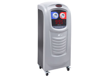 แบบพกพาคู่มือ Inflator ยางไนโตรเจนอัตราเงินเฟ้อ X720 / Home ไนโตรเจนยาง