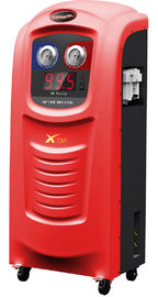 แบบพกพาคู่มือ Inflator ยางไนโตรเจนอัตราเงินเฟ้อ X720 / Home ไนโตรเจนยาง