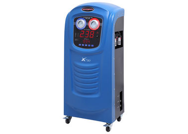 อัตโนมัติไนโตรเจนยาง Inflator WDF-X730, ดิจิตอล Tyre Inflator