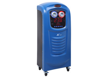 อัตโนมัติไนโตรเจนยาง Inflator WDF-X730, ดิจิตอล Tyre Inflator
