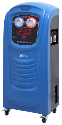 ไฟฟ้าดิจิตอลไนโตรเจนลมยาง WDF-X730, ยางรถยนต์ Inflators