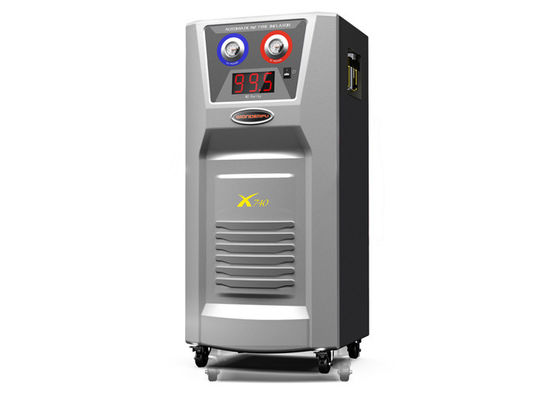 ไนโตรเจนเหลวปั่นไฟ N2 ความบริสุทธิ์สูงยาง Inflator อัตราเงินเฟ้อยาง