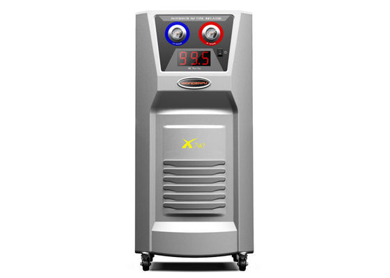 ไนโตรเจนเหลวปั่นไฟ N2 ความบริสุทธิ์สูงยาง Inflator อัตราเงินเฟ้อยาง