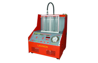 เปิดเครื่องมือ CNC-402A บำรุงรักษารถยนต์สำหรับฉีดทำความสะอาด / Tester