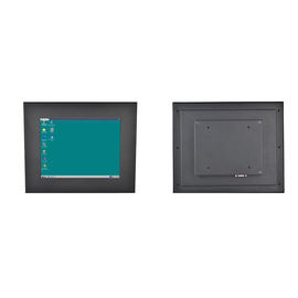 TFT สแควร์จอแสดงผลแบบฝังล้างภูเขา / 10 นิ้วจอแสดงผล TFT LCD