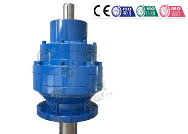 Bonfiglioli 300 Series ดาวเคราะห์เพลาติดความเร็ว Reducer สำหรับจักรเย็บผ้า