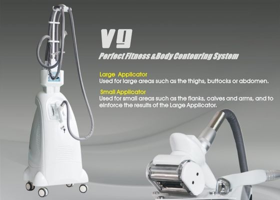 Velashape ลดน้ำหนักเครื่องโพรงอากาศเพื่อลดเซลลูไลท์