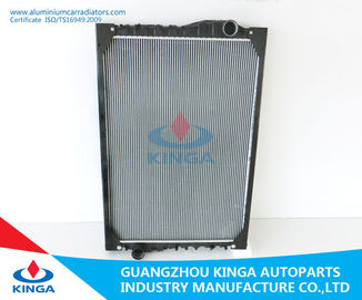 อลูมิเนียมรถบรรทุกหม้อน้ำรถบรรทุก C457- MT 48/56 MT ประสิทธิภาพการทำความเย็น