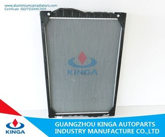 อลูมิเนียมรถบรรทุกหม้อน้ำรถบรรทุก C457- MT 48/56 MT ประสิทธิภาพการทำความเย็น