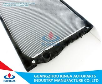 อลูมิเนียมรถบรรทุกหม้อน้ำรถบรรทุก C457- MT 48/56 MT ประสิทธิภาพการทำความเย็น