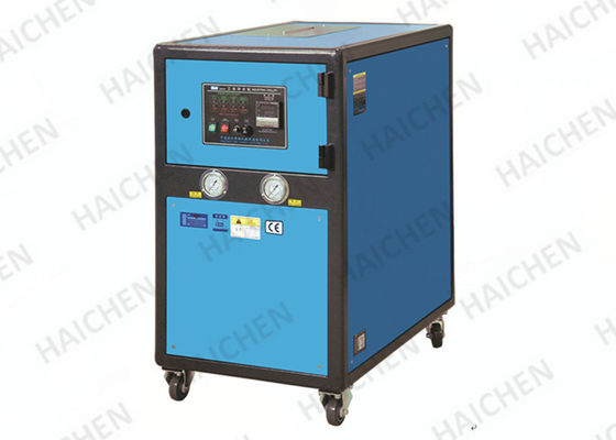 ความปลอดภัยพลาสติกเสริมอุปกรณ์ XC - W Air Cooled น้ำเย็น, CE