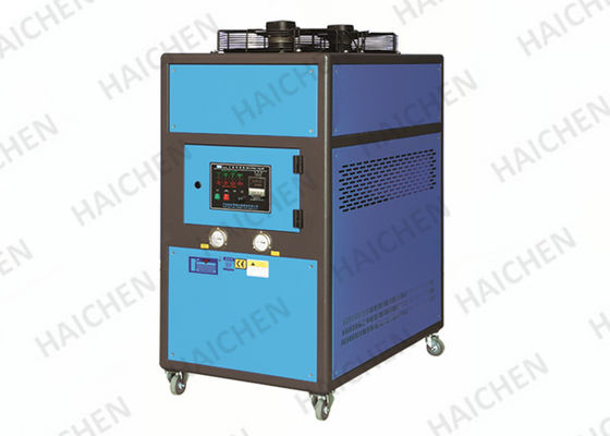 ความปลอดภัยพลาสติกเสริมอุปกรณ์ XC - W Air Cooled น้ำเย็น, CE