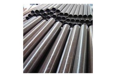 อุตสาหกรรมเหล็กคาร์บอนท่อแลกเปลี่ยนความร้อน, Carbon Steel Tube Boiler 1mm-12mm ความหนาของผนัง