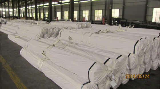 ASTM A209 ASME SA209 เหล็กคาร์บอนไม่มีรอยต่อท่อหม้อน้ำ GR  T1, T-1A, น้ำมันหรือดองหรือภาพพื้นผิวสีดำ