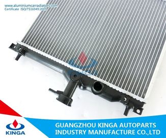 อลูมิเนียมหม้อน้ำรถยนต์ Suzuki MT สำหรับ HYUNDAI i10 &#39;09 PA 16/22/26