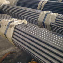 ASTM A179 ASTM A199 ท่อแลกเปลี่ยนความร้อนแบบไร้รอยต่อแบบดึงเย็นผนังบาง