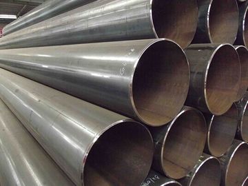API 5L GR.B PSL1 16 &quot;ตัวแลกเปลี่ยนความร้อนเหล็กกล้าคาร์บอนแบบท่อ / ERW ท่อ A53 - A369