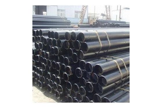 ASTM A200 ASTM A213 เหล็กคาร์บอนท่อแลกเปลี่ยนความร้อน, เย็นท่อเหล็กวาด