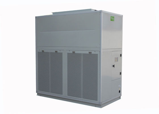 R22 หลาย Ducted แอร์แยกด้วยสุญญากาศเลื่อนคอมเพรสเซอร์