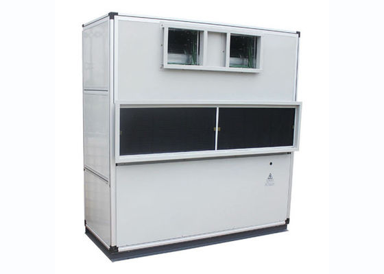 R22 หลาย Ducted แอร์แยกด้วยสุญญากาศเลื่อนคอมเพรสเซอร์