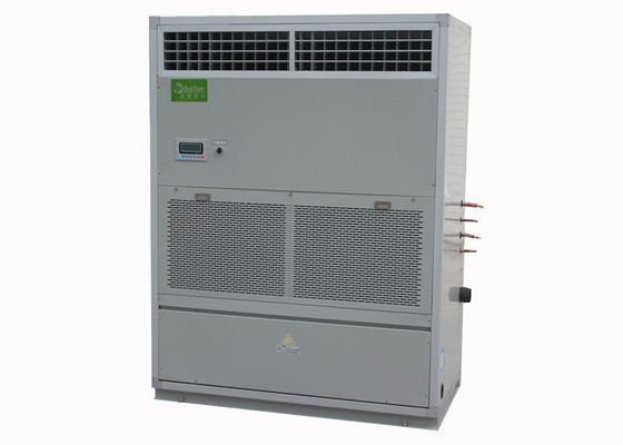 R22 พาณิชย์ไร้ท่อระบบสปลิตแอร์ร้อนและความเย็น HVAC